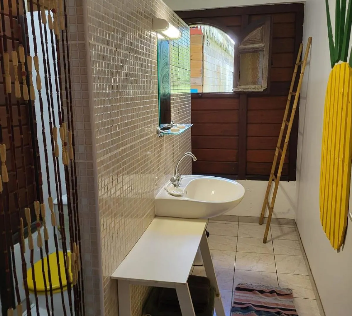 Chez Karine & Harold Apartment Sainte-Luce