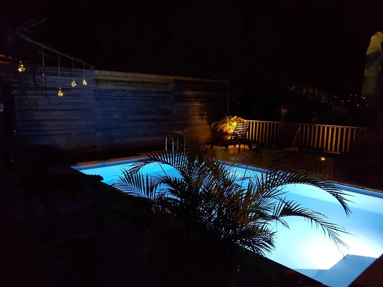 Chez Karine & Harold Apartment Sainte-Luce